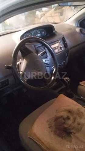 Geely MK 2012, 150,000 km - 1.5 l - Bakı