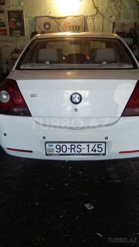 Geely MK 2012, 150,000 km - 1.5 l - Bakı