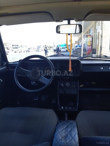 LADA (VAZ) 2107 2011, 130,000 km - 1.6 l - Bakı