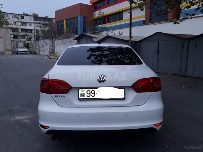 Volkswagen Jetta 2013, 120,000 km - 2.0 l - Bakı