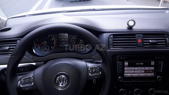 Volkswagen Jetta 2013, 120,000 km - 2.0 l - Bakı