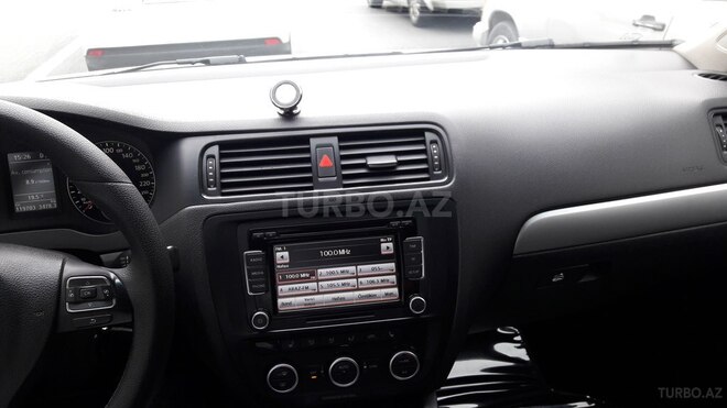 Volkswagen Jetta 2013, 120,000 km - 2.0 l - Bakı