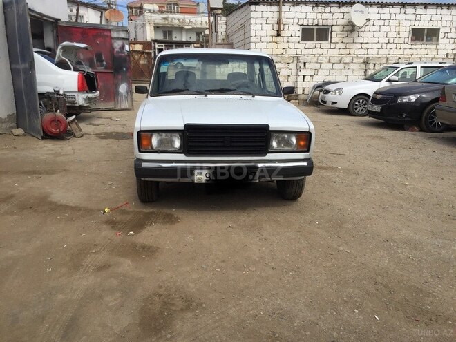 LADA (VAZ) 2107 2006, 149,000 km - 1.6 л - Bakı