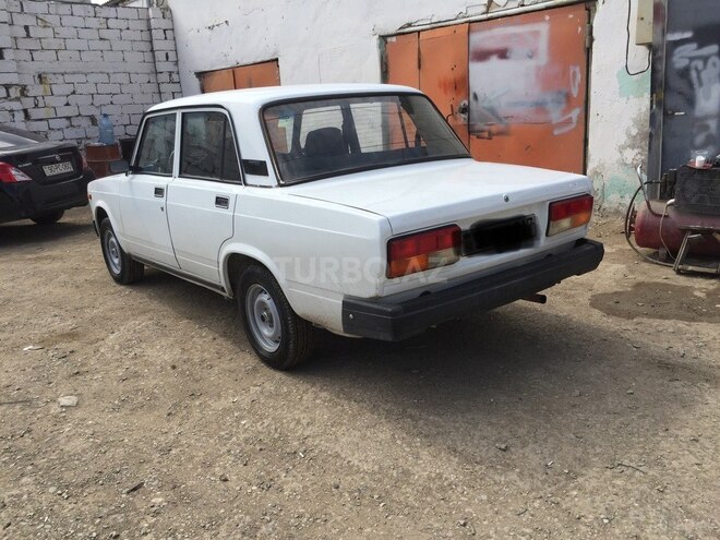 LADA (VAZ) 2107 2006, 149,000 km - 1.6 л - Bakı