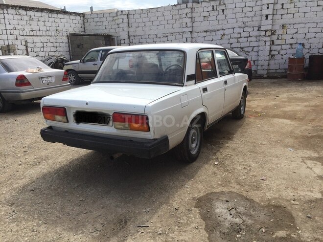 LADA (VAZ) 2107 2006, 149,000 km - 1.6 л - Bakı