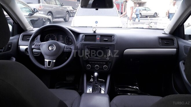 Volkswagen Jetta 2013, 120,000 km - 2.0 l - Bakı