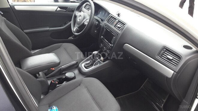 Volkswagen Jetta 2013, 120,000 km - 2.0 l - Bakı