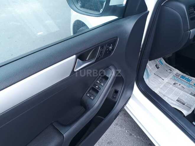 Volkswagen Jetta 2013, 120,000 km - 2.0 l - Bakı