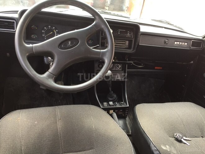 LADA (VAZ) 2107 2006, 149,000 km - 1.6 л - Bakı