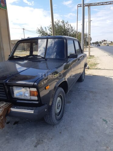 LADA (VAZ) 2107 2011, 130,000 km - 1.6 l - Bakı