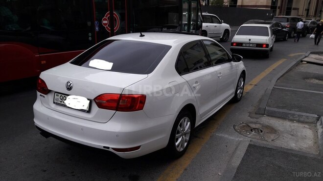 Volkswagen Jetta 2013, 120,000 km - 2.0 l - Bakı