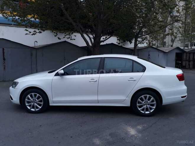 Volkswagen Jetta 2013, 120,000 km - 2.0 l - Bakı