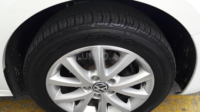 Volkswagen Jetta 2013, 120,000 km - 2.0 l - Bakı