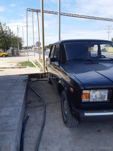 LADA (VAZ) 2107 2011, 130,000 km - 1.6 l - Bakı