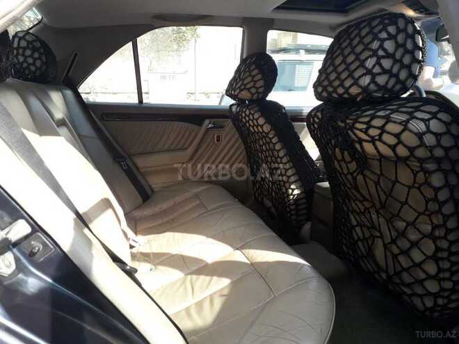 Mercedes C 220 1996, 245,600 km - 2.2 л - Bakı