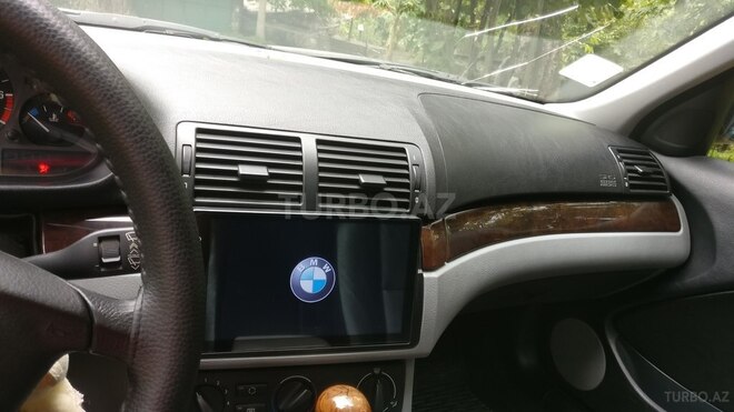 BMW 318 1999, 226,000 km - 0.2 l - Zaqatala