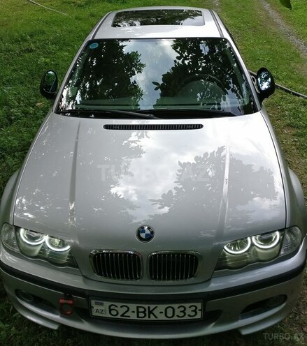 BMW 318 1999, 226,000 km - 0.2 l - Zaqatala