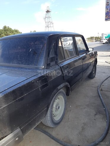 LADA (VAZ) 2107 2011, 130,000 km - 1.6 l - Bakı