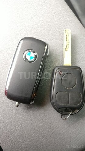 BMW 318 1999, 226,000 km - 0.2 l - Zaqatala