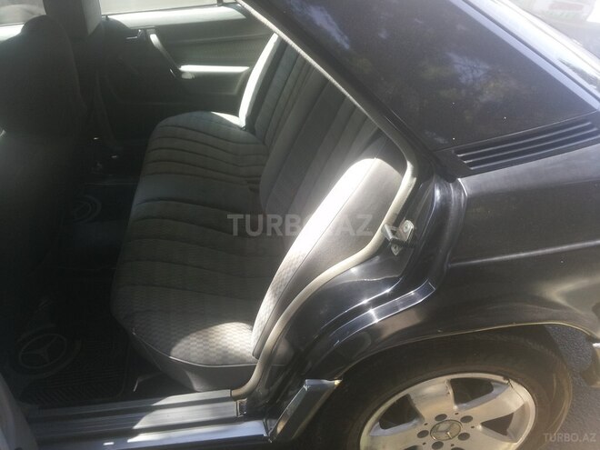 Mercedes 190 1991, 389,500 km - 2.0 л - Bakı
