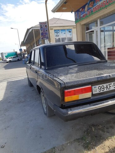 LADA (VAZ) 2107 2011, 130,000 km - 1.6 l - Bakı