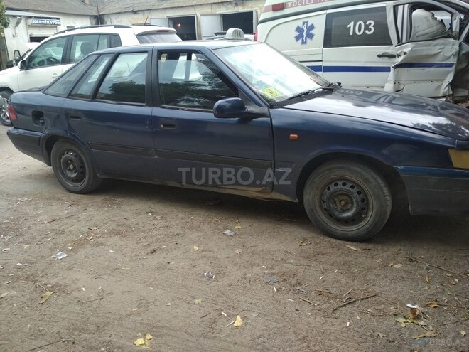 Daewoo Espero 1997, 286,750 km - 2.0 l - Bakı