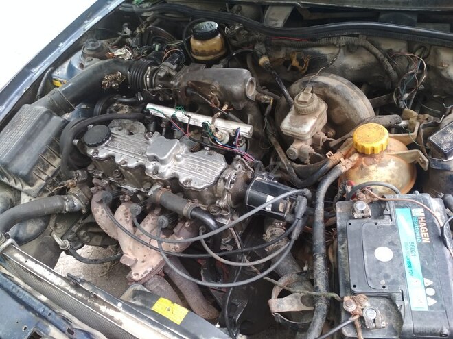 Daewoo Espero 1997, 286,750 km - 2.0 l - Bakı