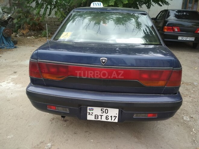 Daewoo Espero 1997, 286,750 km - 2.0 l - Bakı