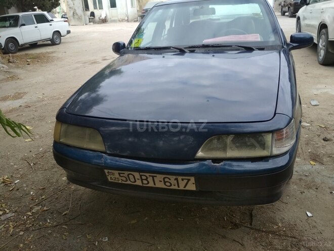 Daewoo Espero 1997, 286,750 km - 2.0 l - Bakı
