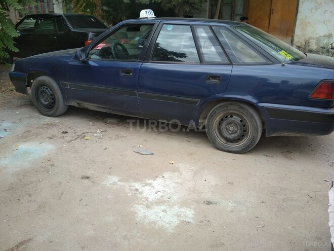 Daewoo Espero 1997, 286,750 km - 2.0 l - Bakı