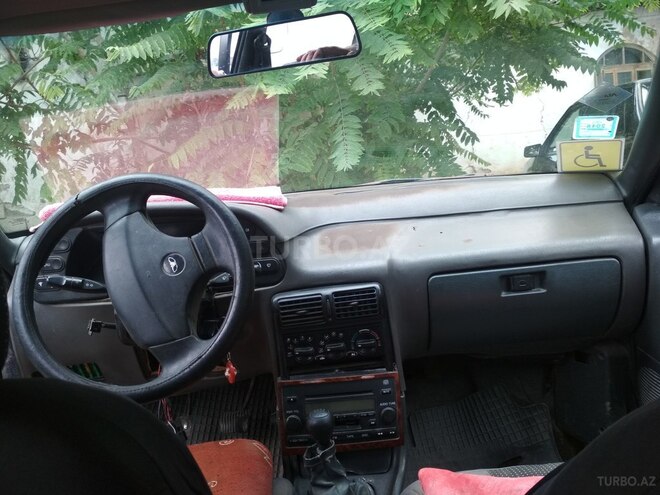 Daewoo Espero 1997, 286,750 km - 2.0 l - Bakı