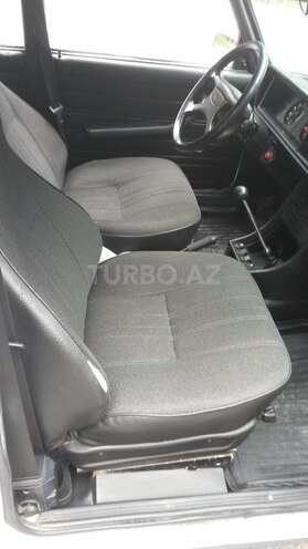 LADA (VAZ) 2107 2008, 800 km - 1.6 l - Sumqayıt