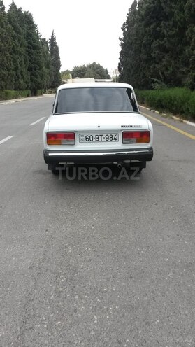 LADA (VAZ) 2107 2008, 800 km - 1.6 l - Sumqayıt