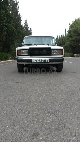 LADA (VAZ) 2107 2008, 800 km - 1.6 l - Sumqayıt