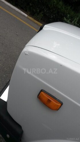 LADA (VAZ) 2107 2008, 800 km - 1.6 l - Sumqayıt