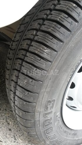 LADA (VAZ) 2107 2008, 800 km - 1.6 l - Sumqayıt