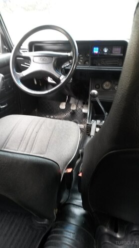 LADA (VAZ) 2107 2008, 800 km - 1.6 l - Sumqayıt