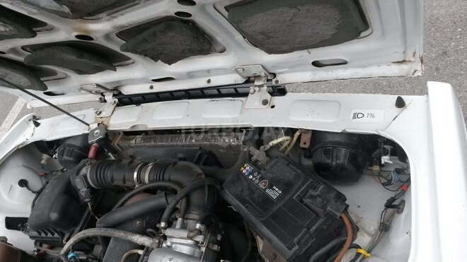 LADA (VAZ) 2107 2008, 800 km - 1.6 l - Sumqayıt