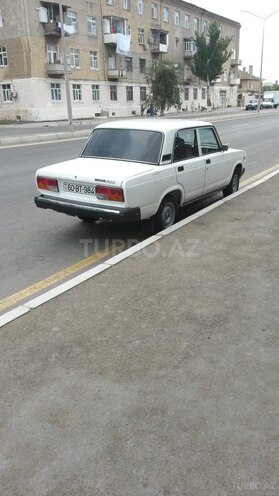 LADA (VAZ) 2107 2008, 800 km - 1.6 l - Sumqayıt