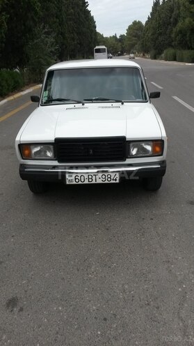 LADA (VAZ) 2107 2008, 800 km - 1.6 l - Sumqayıt