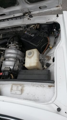 LADA (VAZ) 2107 2008, 800 km - 1.6 l - Sumqayıt