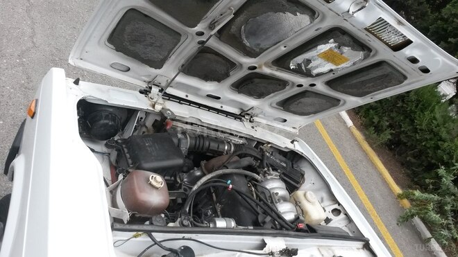 LADA (VAZ) 2107 2008, 800 km - 1.6 l - Sumqayıt