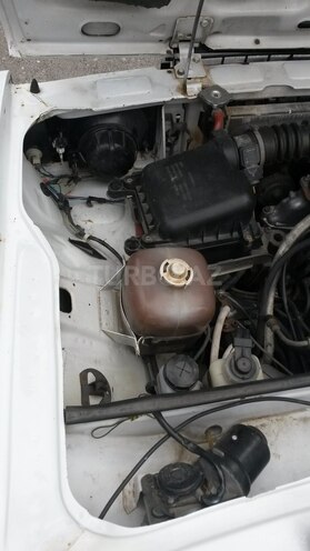 LADA (VAZ) 2107 2008, 800 km - 1.6 l - Sumqayıt