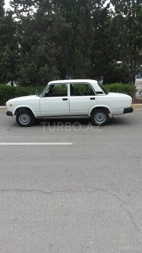 LADA (VAZ) 2107 2008, 800 km - 1.6 l - Sumqayıt