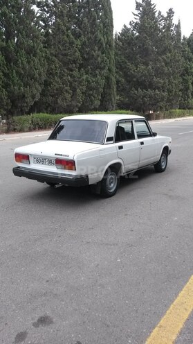 LADA (VAZ) 2107 2008, 800 km - 1.6 l - Sumqayıt