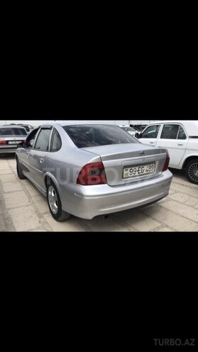 Opel Vectra 1999, 270,000 km - 1.8 л - Bakı