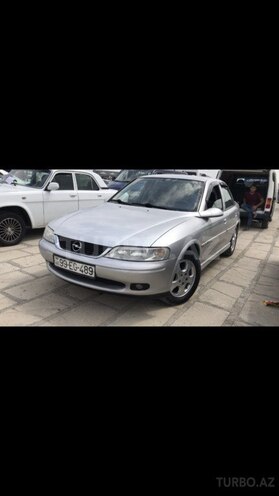 Opel Vectra 1999, 270,000 km - 1.8 л - Bakı