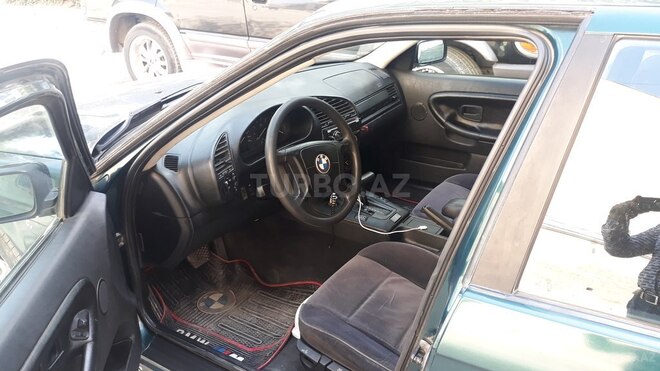 BMW 316 1995, 363,064 km - 1.6 l - Bakı