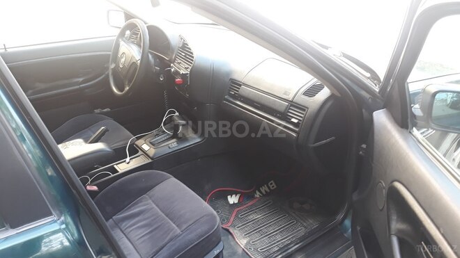 BMW 316 1995, 363,064 km - 1.6 l - Bakı