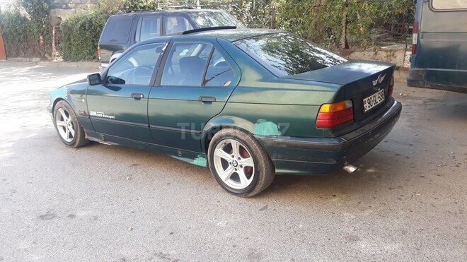 BMW 316 1995, 363,064 km - 1.6 l - Bakı